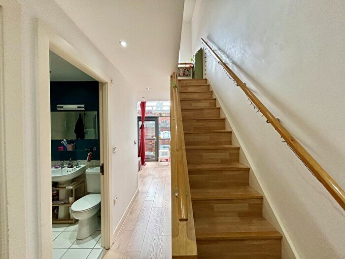2 Bedroom Apartment For Sale In The Sorting House, Newton Street, Northern Quarter, M1