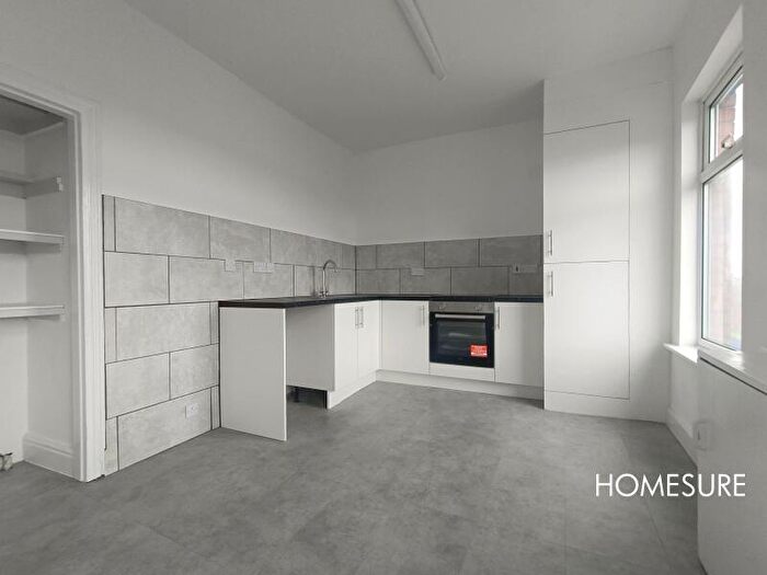 2 Bedroom Flat To Rent In Poulton Road, Wallasey, CH44