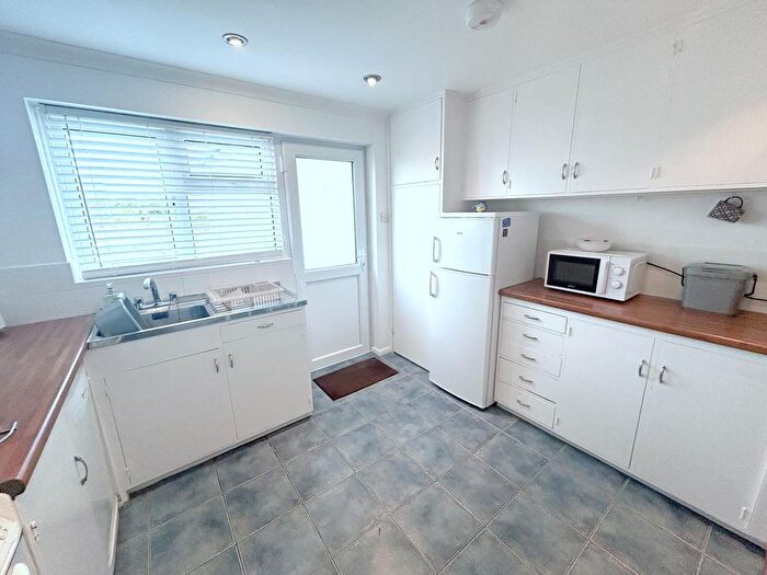 2 Bedroom Detached Bungalow For Sale In Laflouder Fields, Mullion, TR12