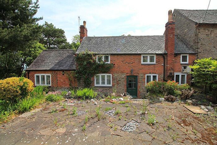 3 Bedroom Semi-Detached House To Rent In Beacon Road, Woodhouse Eaves, LE12