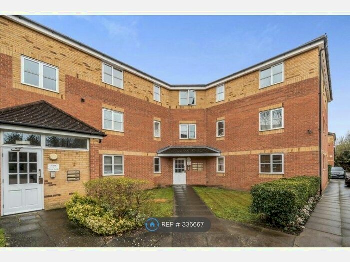 2 Bedroom Flat To Rent In Thyme Close, London, SE3
