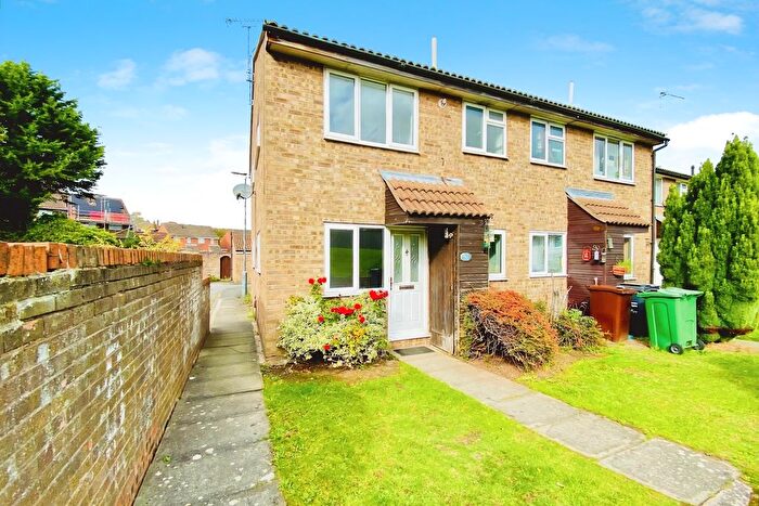 1 Bedroom Terraced House For Sale In Bridge Close, Thurmaston, LE4