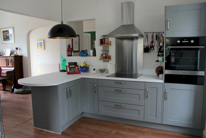 4 Bedroom House To Rent In Garelochhead, Helensburgh, G84