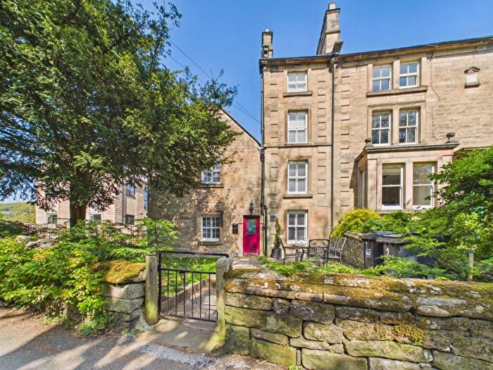 3 Bedroom Cottage For Sale In Ashbrook House, Matlock, Derbyshire, DE4