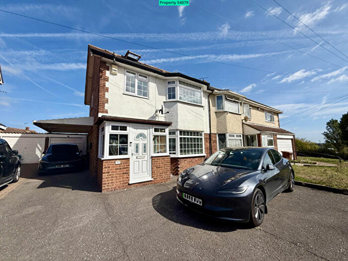 4 Bedroom Semi Detached House For Sale In Benenden Road, Wainscott, Rochester, ME2