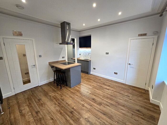 1 Bedroom Flat To Rent In Urquhart Road, City Centre, Aberdeen, AB24