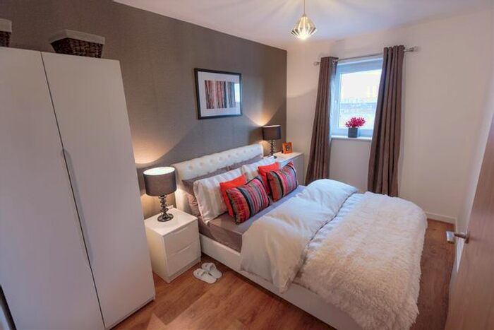 2 Bedroom Flat To Rent In North, 2A Naval Street, Manchester M4