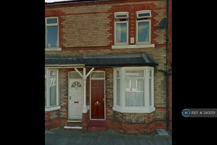 1 Bedroom Flat To Rent In Elmfield Road, Doncaster, DN1