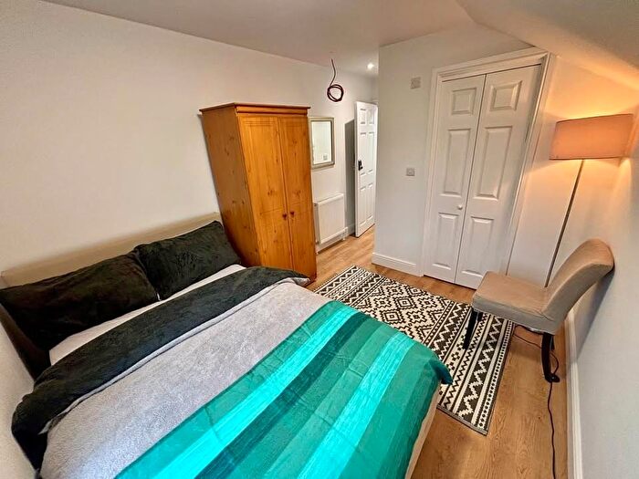 6 Bedroom Terraced House To Rent In Bedford Road, Bootle, L20