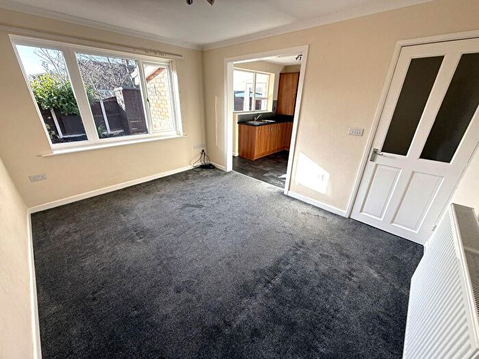 2 Bedroom Semi-Detached Bungalow For Sale In Sagar Drive, Freckleton, PR4