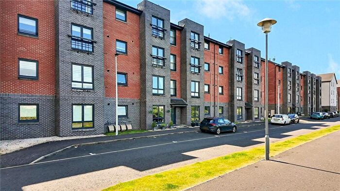 2 Bedroom Flat To Rent In Lapwing Road, Renfrew, PA4