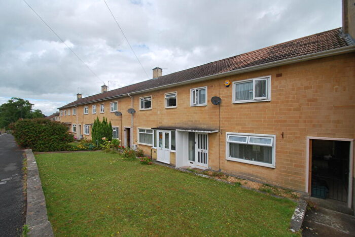 3 Bedroom House To Rent In Moorfields Road, Bath, BA2