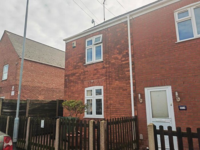 3 Bedroom Semi-Detached House To Rent In Beulah Street, Gaywood, King's Lynn, PE30