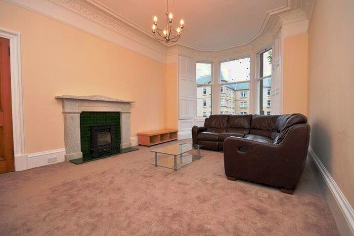 4 Bedroom Flat To Rent In L – Thirlestane Road, Edinburgh, EH9