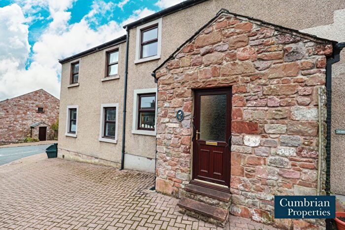 2 Bedroom Flat For Sale In Smithy Court, Greystoke, Penrith, CA11