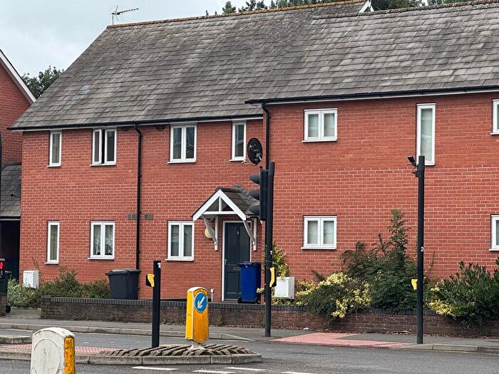 2 Bedroom Semi Detached House To Rent In Horringer Road, Bury St. Edmunds, IP33