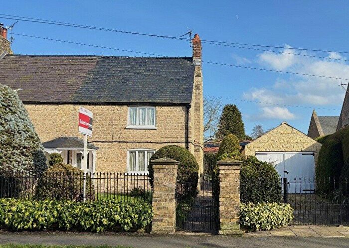 2 Bedroom Semi-Detached House For Sale In Main Road, Potterhanworth, Lincoln, Lincolnshire, LN4