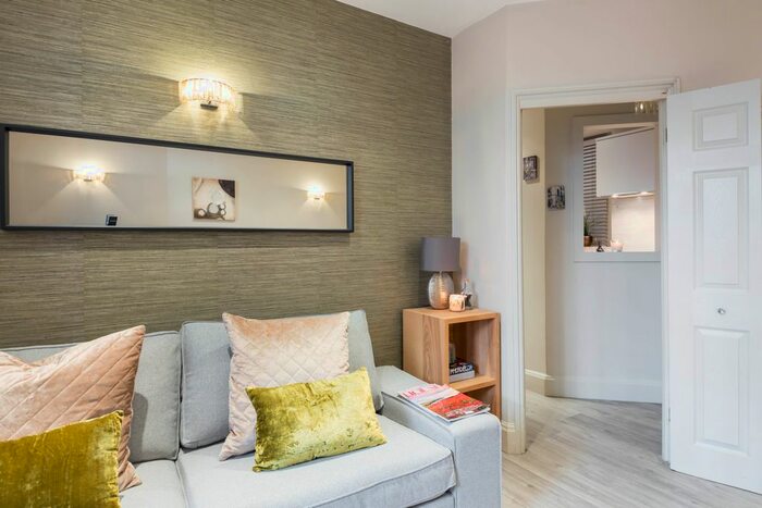 1 Bedroom Flat To Rent In Balcombe Street, London, NW1