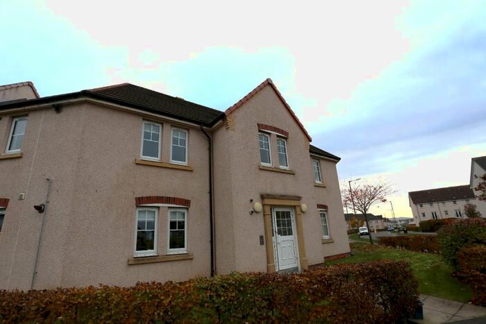 2 Bedroom Flat To Rent In Suthren Yett, Prestonpans, East Lothian, EH32