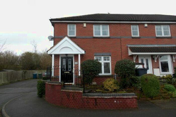 2 Bedroom Property To Rent In Bingham, Nottingham, NG13
