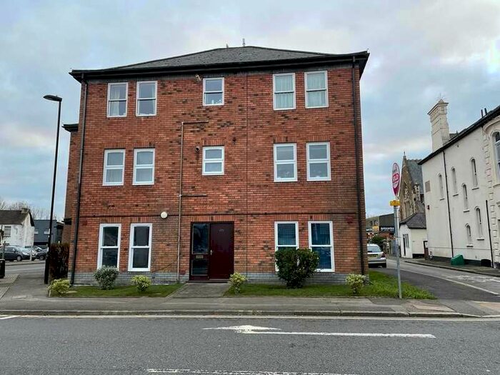 1 Bedroom Flat To Rent In Victoria Road Aldershot, GU11