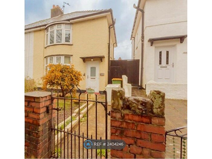 3 Bedroom Semi-Detached House To Rent In Mill Street, Caerleon, Newport, NP18