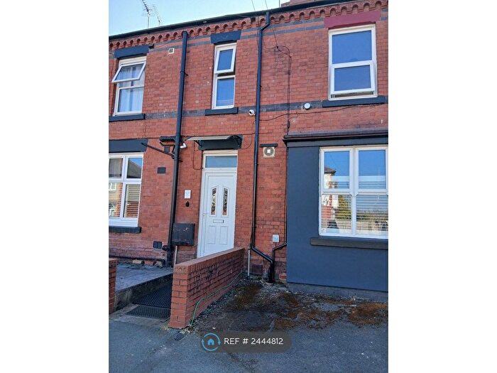 Studio To Rent In Cross Street, Wrexham, LL11
