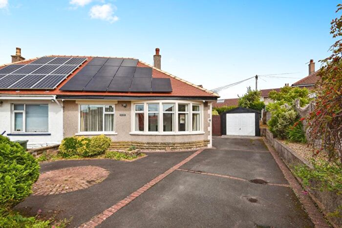 2 Bedroom Bungalow For Sale In Wilson Grove, Heysham, Morecambe, Lancashire, LA3
