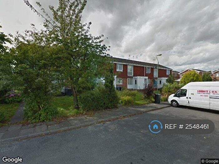 2 Bedroom Flat To Rent In Chillingham Road, Durham, DH1