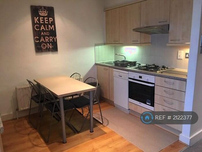 1 Bedroom Flat To Rent In Hampstead, London, NW3