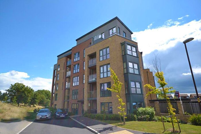 1 Bedroom Apartment To Rent In Cyber Avenue, Oakgrove, Milton Keynes, Buckinghamshire, MK10