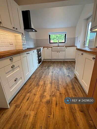 3 Bedroom Terraced House To Rent In Fiddlers Folley, Fordham Heath, Colchester, CO3