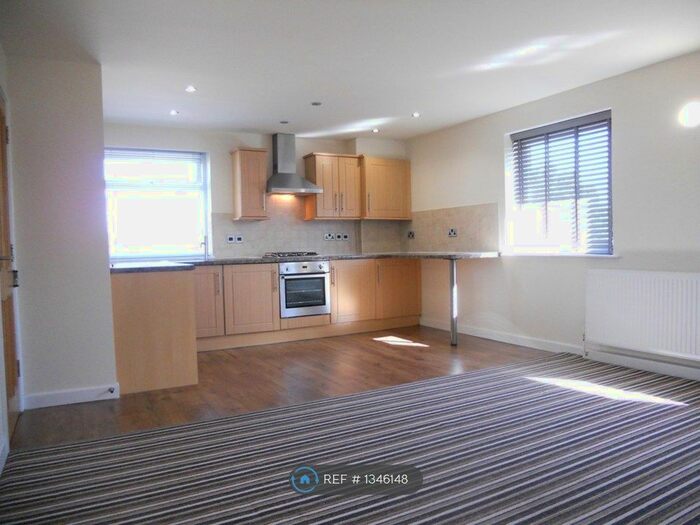 2 Bedroom Flat To Rent In Causwayhead Road, Sheffield, S17