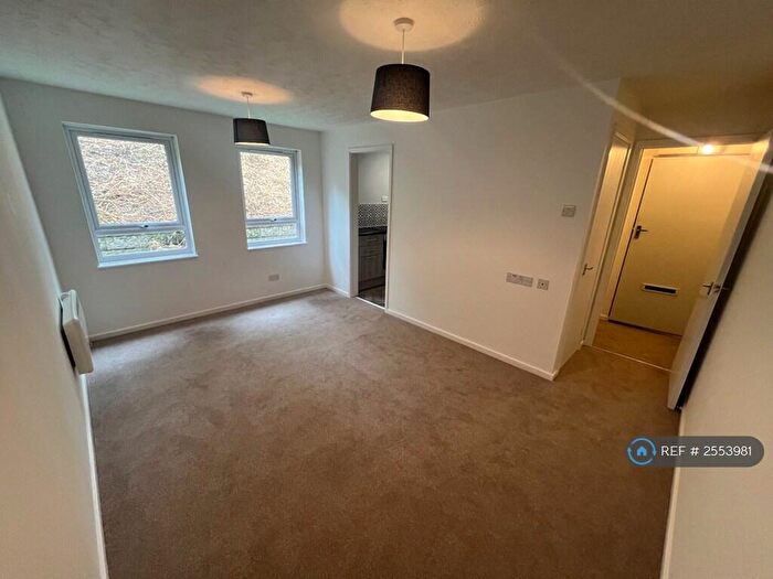 Studio To Rent In Longham Copse, Downswood, Maidstone, ME15