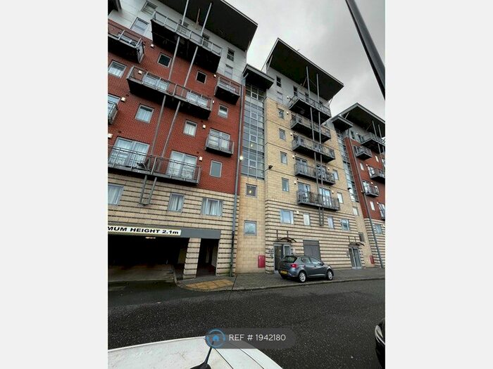 2 Bedroom Flat To Rent In Low Street, Sunderland, SR1