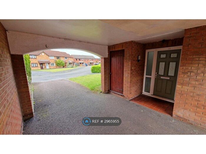 1 Bedroom Detached House To Rent In Stanford Hill, Loughborough, LE11