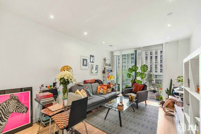 1 Bedroom Apartment To Rent In Kingly Building, London, N4