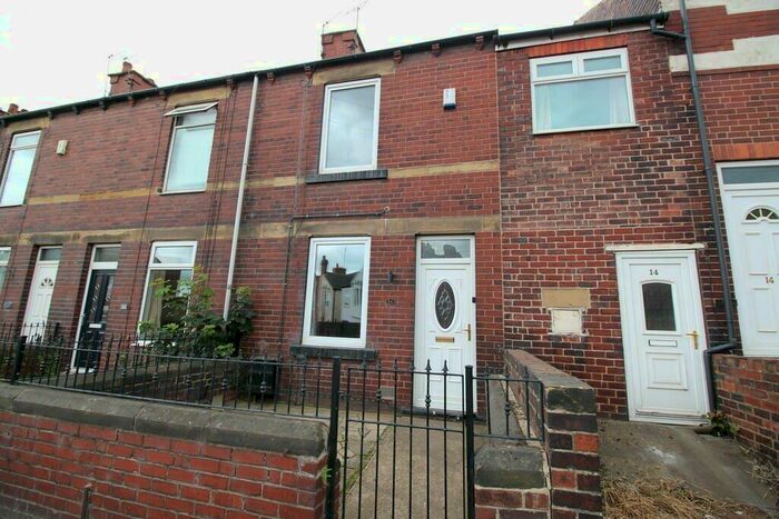 2 Bedroom House To Rent In Wath Road, Wombwell, S73
