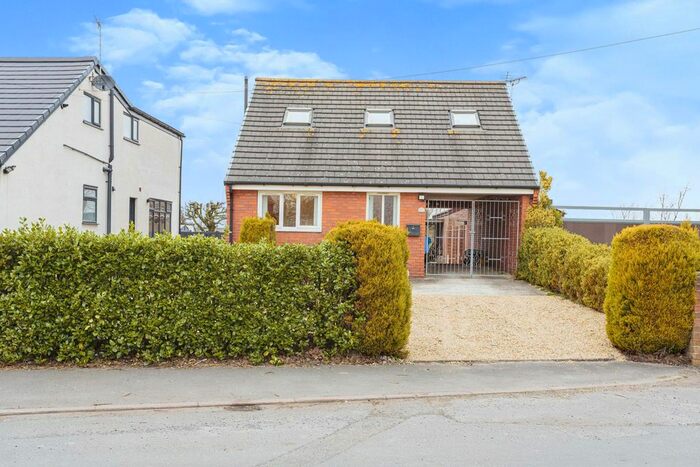 2 Bedroom Detached House For Sale In Pilling Lane, Preesall, Poulton-Le-Fylde, FY6