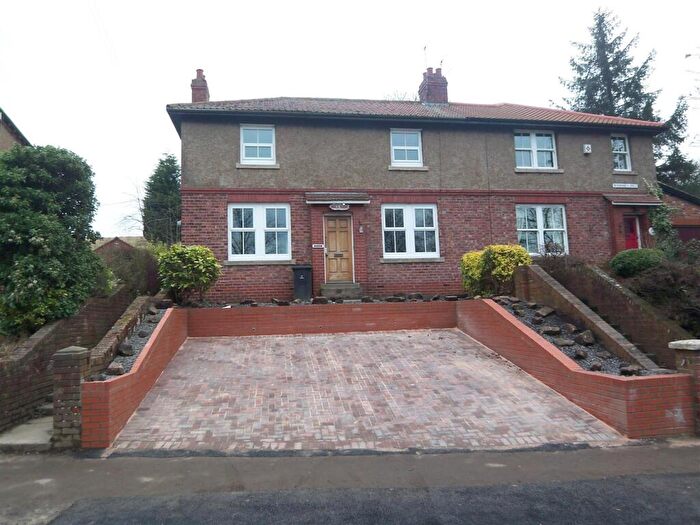 4 Bedroom House To Rent In Hillside, Whinney Hill, Durham, DH1