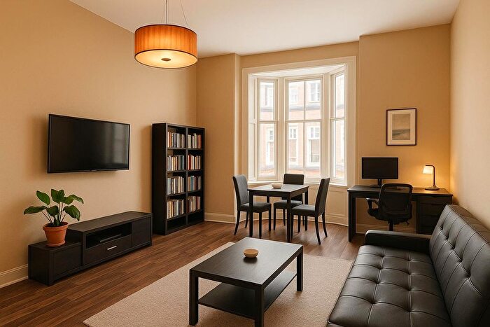 1 Bedroom Flat To Rent In Bowling Green Street, Leicester, LE1