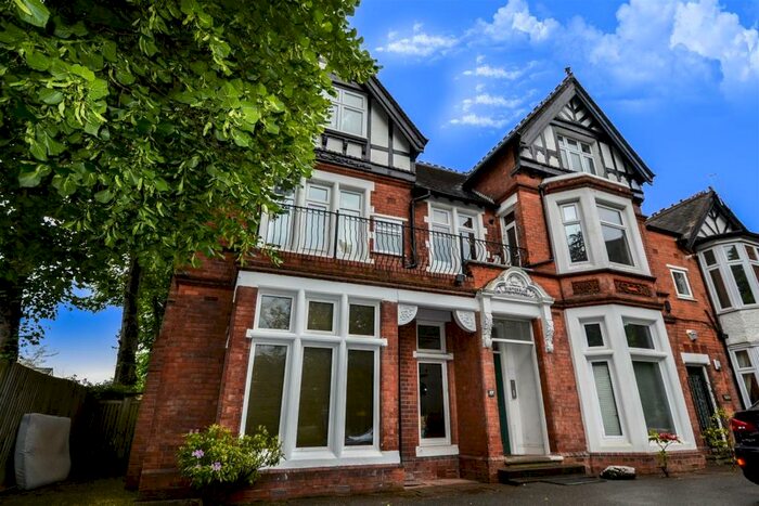 1 Bedroom Apartment To Rent In Wake Green Road, Moseley, Birmingham, West Midlands, B13
