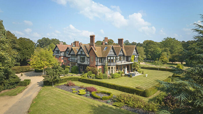 2 Bedroom Apartment For Sale In Herringswell, Suffolk, IP28