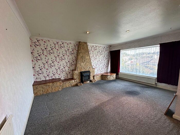 2 Bedroom Semi-detached Bungalow For Sale In Golden Park Avenue, Torquay, TQ2