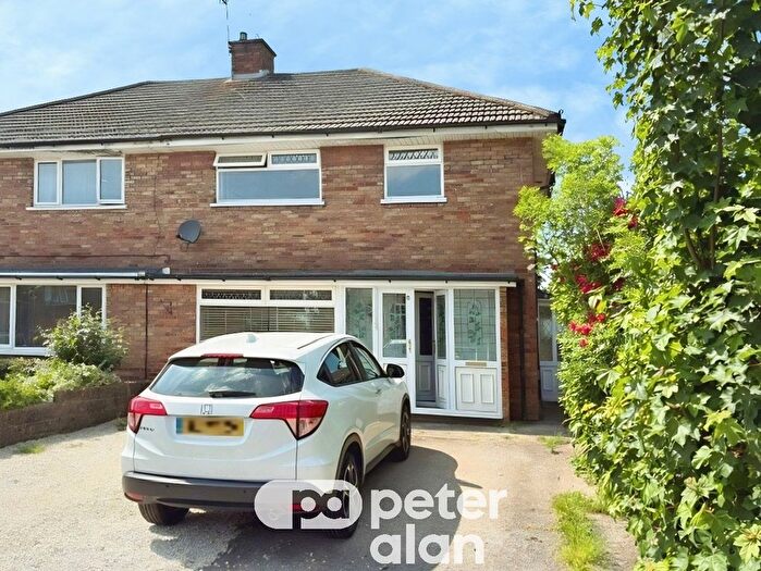 3 Bedroom Property To Rent In Poplar Road, Cardiff, CF5