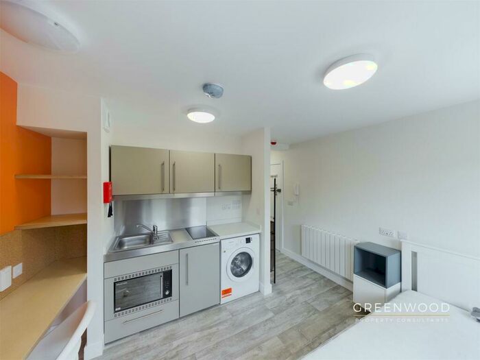 1 Bedroom Apartment To Rent In Hythe Hill, Colchester, CO1