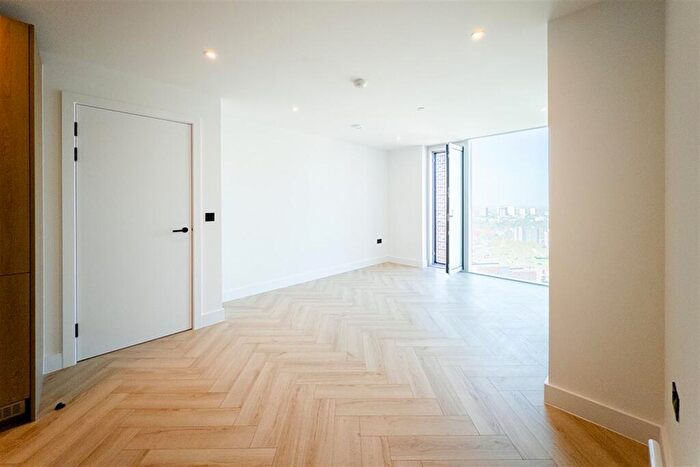 1 Bedroom Apartment For Sale In Bankside, Colliers Yard, M3