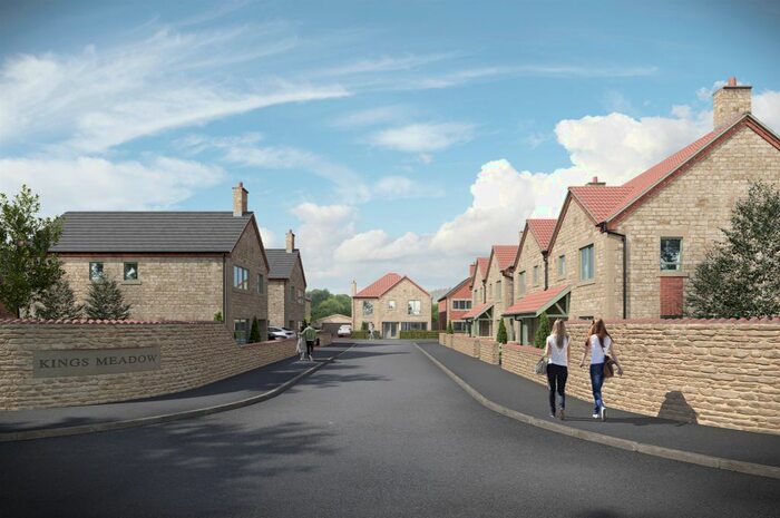 3 Bedroom Semi-Detached House For Sale In Main Road, Leadenham, Lincoln, LN5