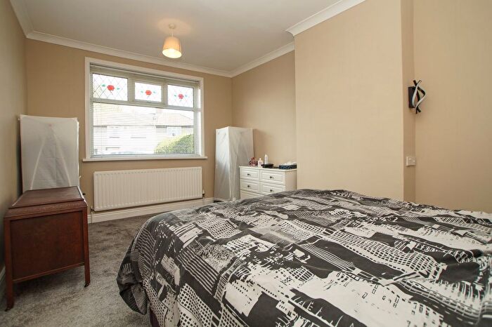 2 Bedroom Bungalow For Sale In Blackwell Road, Currock, Carlisle, CA2