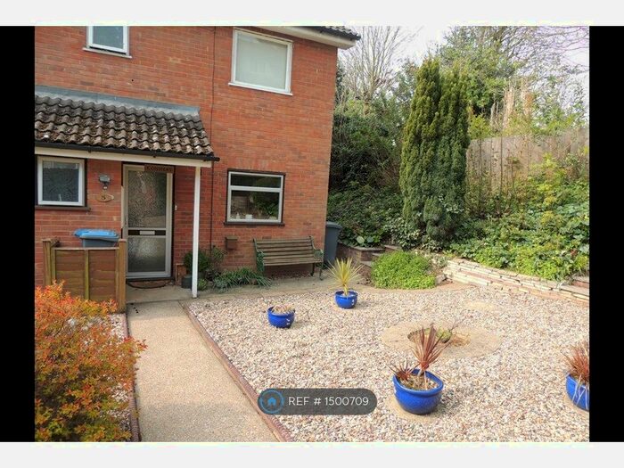 3 Bedroom End Of Terrace House To Rent In Hill View Terrace, Woodbridge, IP12